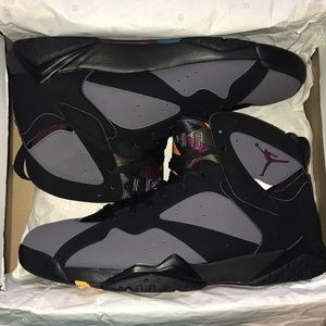 Air Jordan 7 Retro